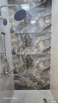 2-otaqlı yeni tikili, Qalubiyyə küç., 46 m²