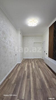 2-otaqlı yeni tikili, Qalubiyyə küç., 46 m²