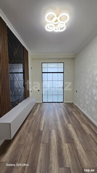 2-otaqlı yeni tikili, Qalubiyyə küç., 46 m²