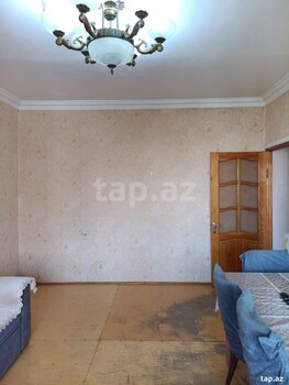 3-otaqlı mənzil, Sumqayıt ş., 72 m²