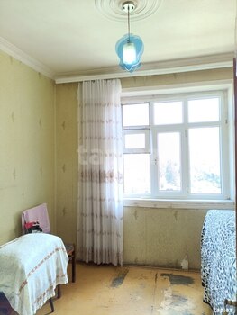 3-otaqlı mənzil, Sumqayıt ş., 72 m²
