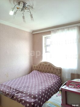 3-otaqlı mənzil, Sumqayıt ş., 72 m²