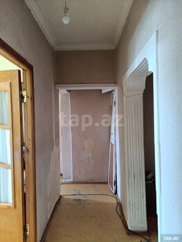 3-otaqlı mənzil, Sumqayıt ş., 72 m²