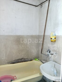 3-otaqlı mənzil, Sumqayıt ş., 72 m²