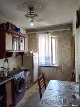 3-otaqlı mənzil, Sumqayıt ş., 72 m²