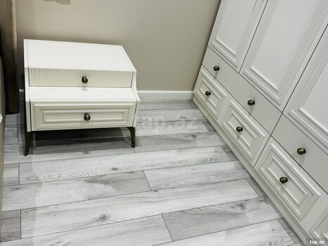 2-otaqlı yeni tikili kirayə verilir, Abşeron r., 63 m²