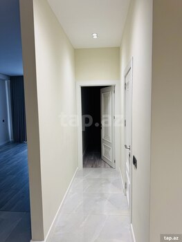 2-otaqlı yeni tikili kirayə verilir, Abşeron r., 63 m²
