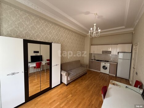 2-otaqlı yeni tikili, Sumqayıt ş., 40 m²