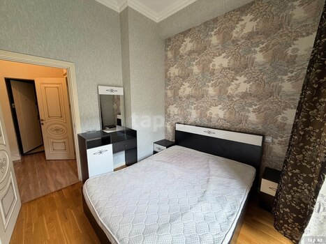 2-otaqlı yeni tikili, Sumqayıt ş., 40 m²