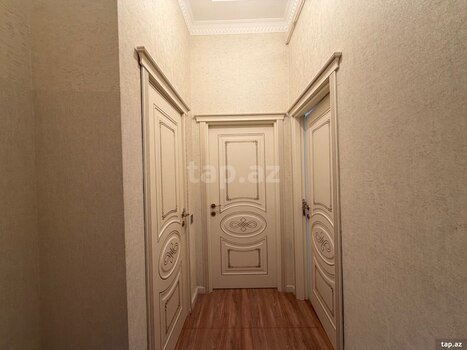 2-otaqlı yeni tikili, Sumqayıt ş., 40 m²