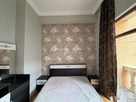 2-otaqlı yeni tikili, Sumqayıt ş., 40 m²