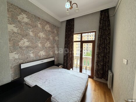 2-otaqlı yeni tikili, Sumqayıt ş., 40 m²