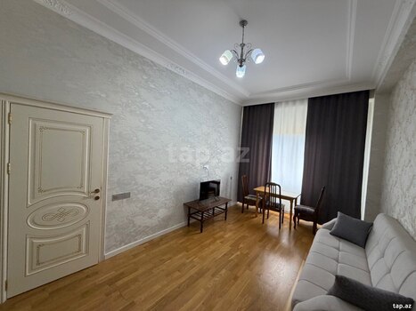 2-otaqlı yeni tikili, Sumqayıt ş., 40 m²