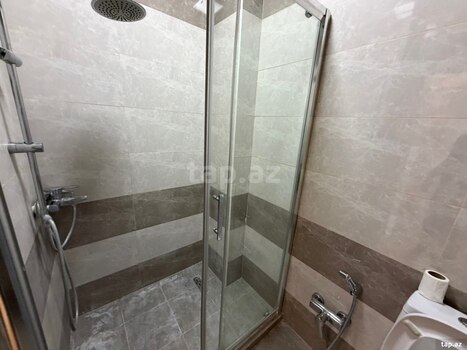 2-otaqlı yeni tikili, Sumqayıt ş., 40 m²