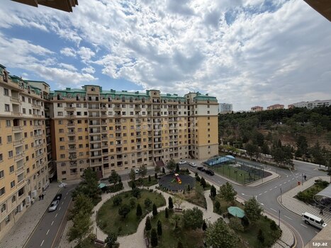 2-otaqlı yeni tikili, Sumqayıt ş., 40 m²