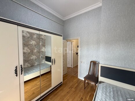 2-otaqlı yeni tikili, Sumqayıt ş., 40 m²