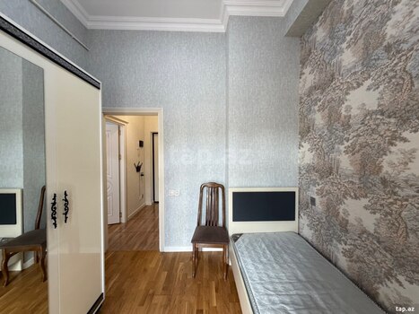 2-otaqlı yeni tikili, Sumqayıt ş., 40 m²