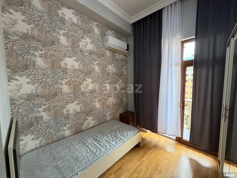 2-otaqlı yeni tikili, Sumqayıt ş., 40 m²