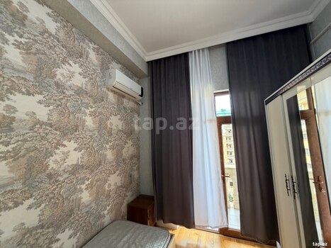 2-otaqlı yeni tikili, Sumqayıt ş., 40 m²