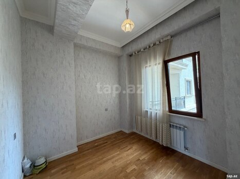 3-otaqlı yeni tikili, Sumqayıt ş., 90 m²