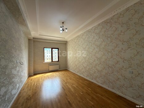 3-otaqlı yeni tikili, Sumqayıt ş., 90 m²