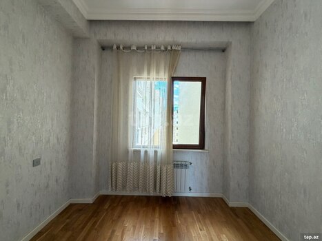3-otaqlı yeni tikili, Sumqayıt ş., 90 m²
