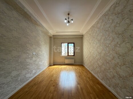 3-otaqlı yeni tikili, Sumqayıt ş., 90 m²