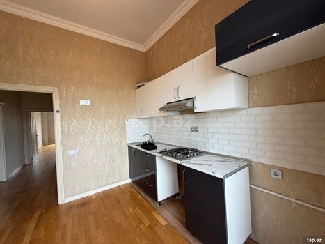 3-otaqlı yeni tikili, Sumqayıt ş., 90 m²