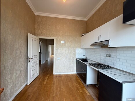 3-otaqlı yeni tikili, Sumqayıt ş., 90 m²