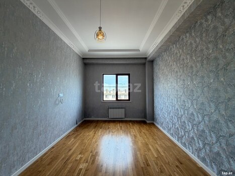 3-otaqlı yeni tikili, Sumqayıt ş., 90 m²