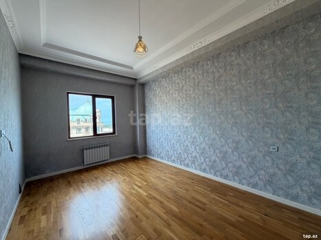 3-otaqlı yeni tikili, Sumqayıt ş., 90 m²