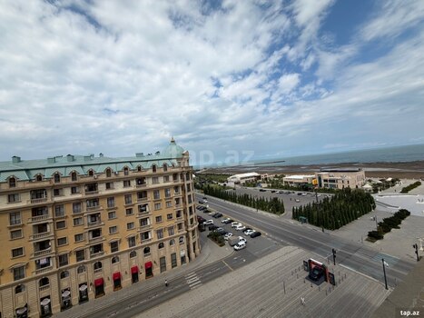 3-otaqlı yeni tikili, Sumqayıt ş., 90 m²