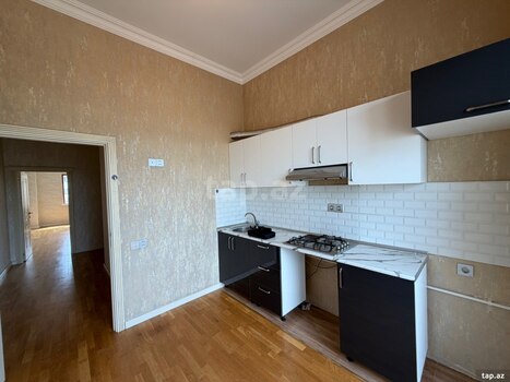 3-otaqlı yeni tikili, Sumqayıt ş., 90 m²