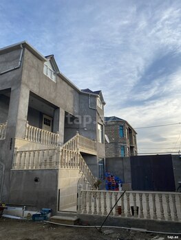 Həyət evi, Suraxanı r.