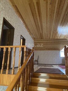 Həyət evi, Suraxanı r.