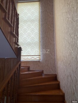 Həyət evi, Suraxanı r.