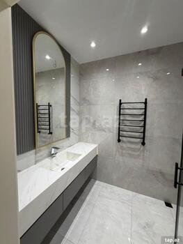 3-otaqlı yeni tikili kirayə verilir, Yasamal r., 166 m²