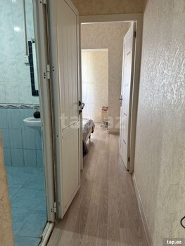 2-otaqlı mənzil kirayə verilir, Xırdalan ş., 50 m²