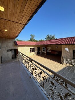 Bağ evi, Qusar r.