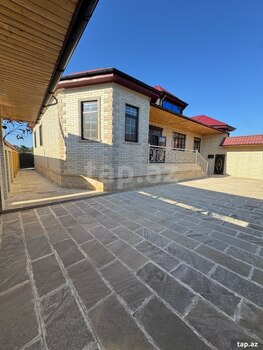 Bağ evi, Qusar r.