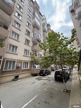 2-otaqlı yeni tikili, Xırdalan ş., 60 m²