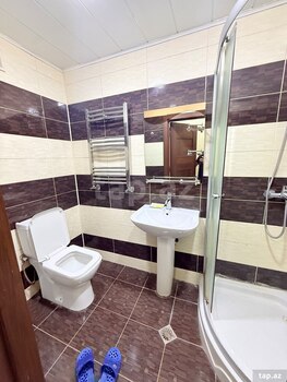 2-otaqlı yeni tikili, Xırdalan ş., 60 m²