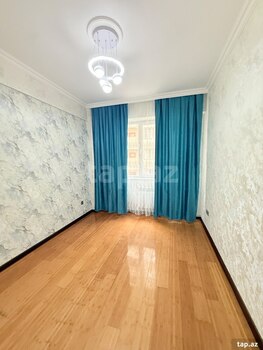 2-otaqlı yeni tikili, Xırdalan ş., 60 m²