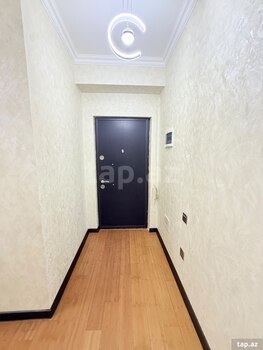 2-otaqlı yeni tikili, Xırdalan ş., 60 m²