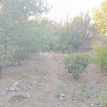 Həyət evi, Gəncə ş.