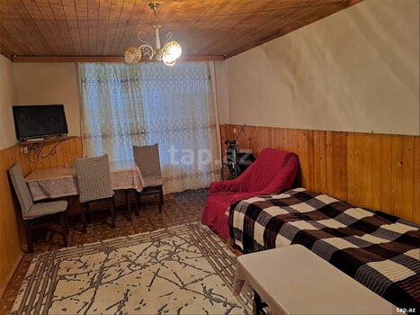3-otaqlı mənzil, Masallı r., 75 m²