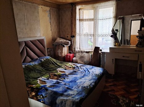 3-otaqlı mənzil, Masallı r., 75 m²