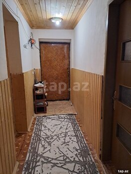 3-otaqlı mənzil, Masallı r., 75 m²
