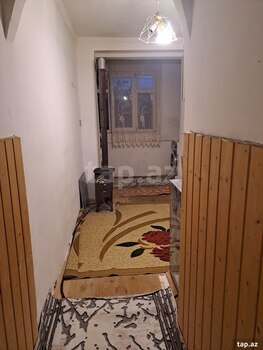 3-otaqlı mənzil, Masallı r., 75 m²