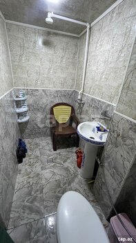 3-otaqlı mənzil, Masallı r., 75 m²